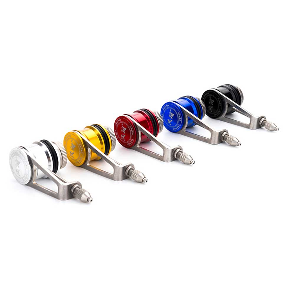 Knotter GT Line Wire Knotting  - Fishing Line Winder のレビューと価格