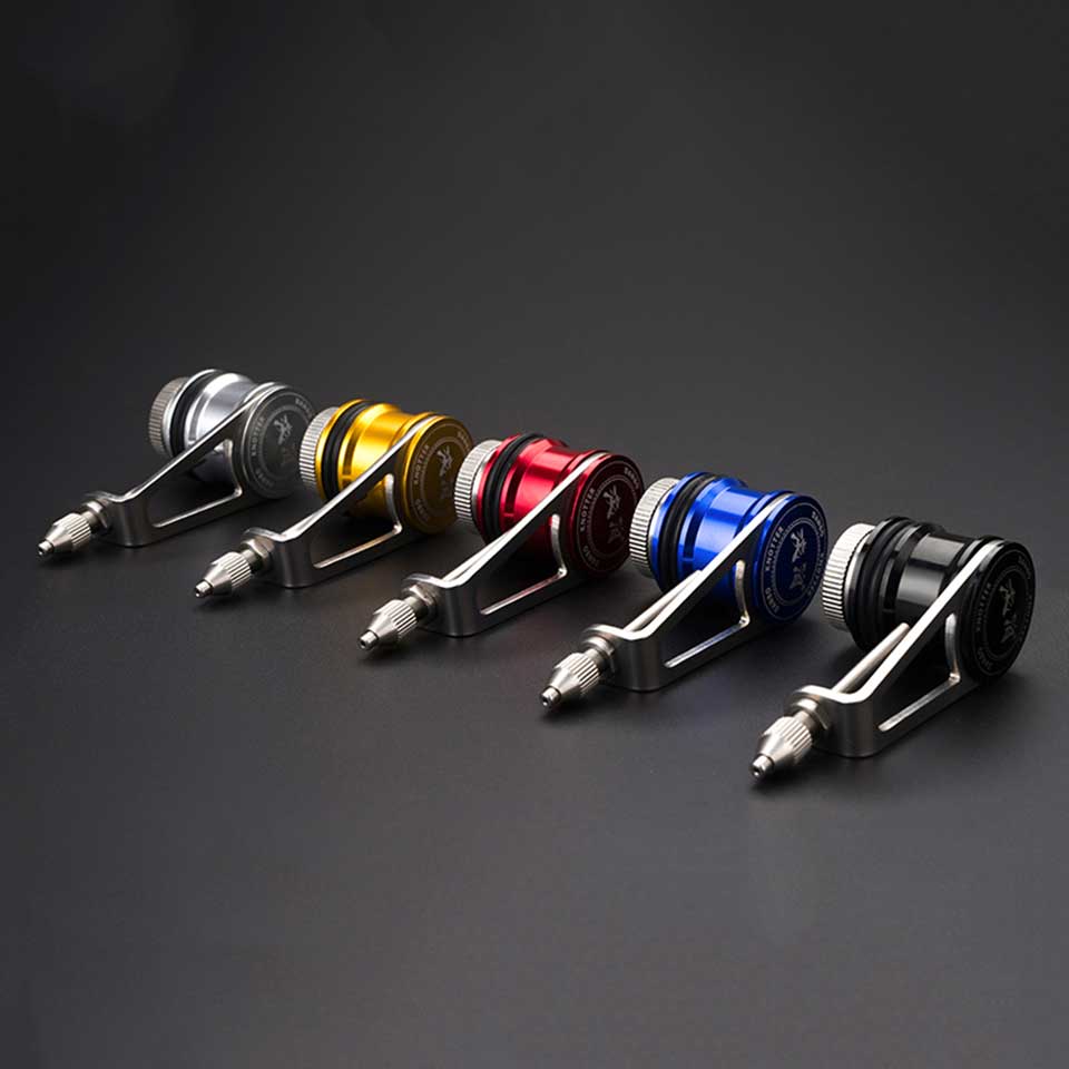 Knotter GT Line Wire Knotting  - Fishing Line Winder のレビューと価格