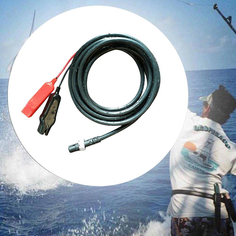 1 PCS Power Cord Power Cable B - Fishing Line Spool のレビューと価格