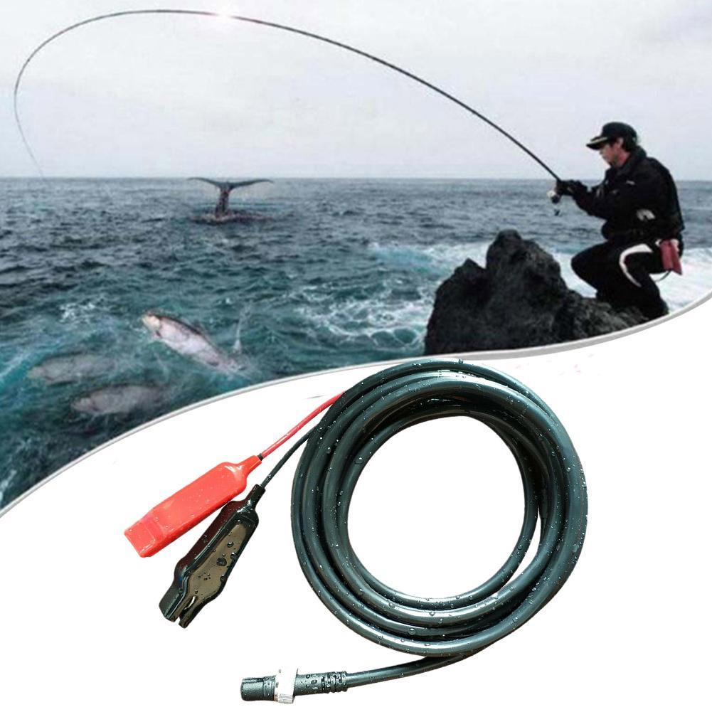 1 PCS Power Cord Power Cable B - Fishing Line Spool のレビューと価格