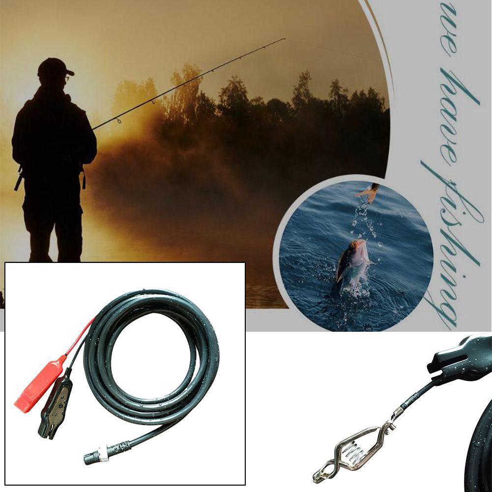 1 PCS Power Cord Power Cable B - Fishing Line Spool のレビューと価格