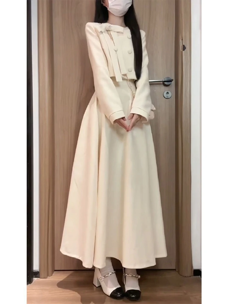 Autumn Winter Elegant Party Ch - Fly Line のレビューと価格