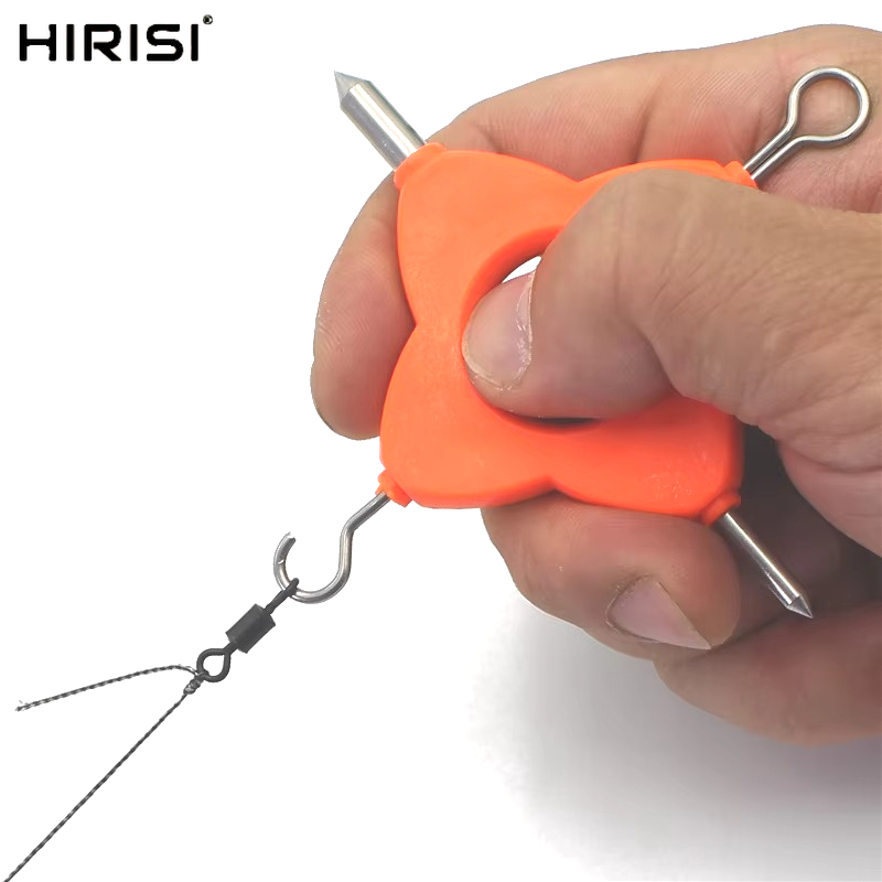 2026 Hirisi 4-in-1 Fishing Lin - Fishing Line Winder のレビューと価格