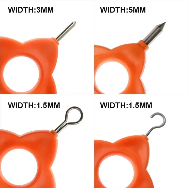 2026 Hirisi 4-in-1 Fishing Lin - Fishing Line Winder のレビューと価格