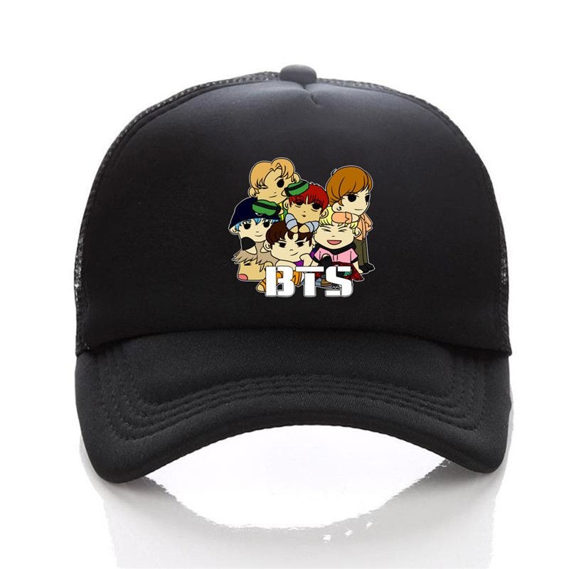 BTS series cute creative carto - Tippet Line のレビューと価格