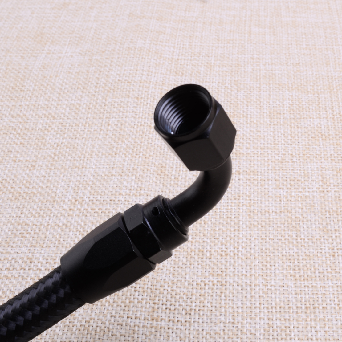 Braided Fuel Line Kits Fit for - Braided Line のレビューと価格