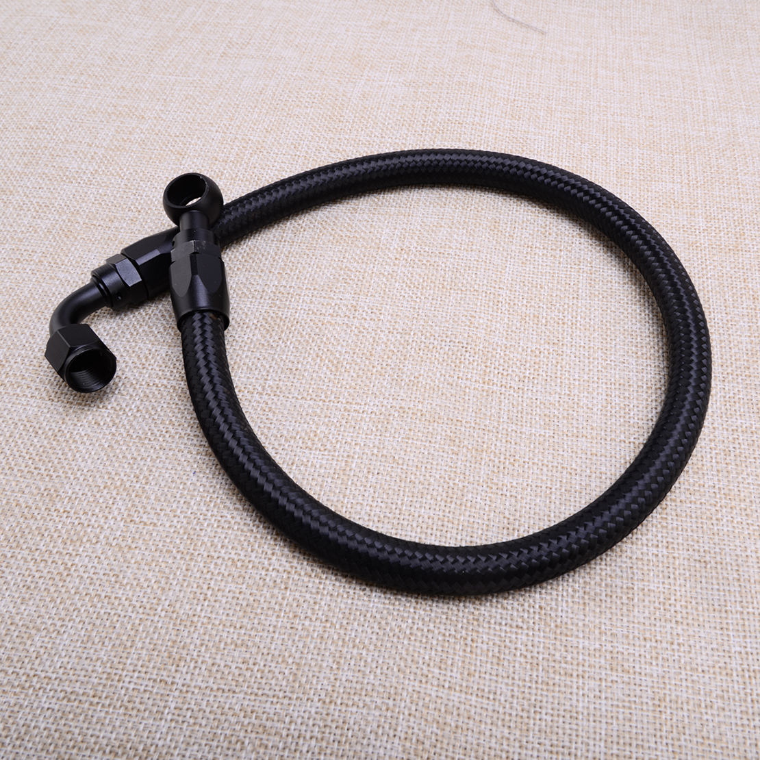 Braided Fuel Line Kits Fit for - Braided Line のレビューと価格