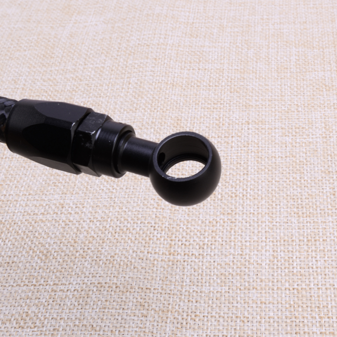 Braided Fuel Line Kits Fit for - Braided Line のレビューと価格
