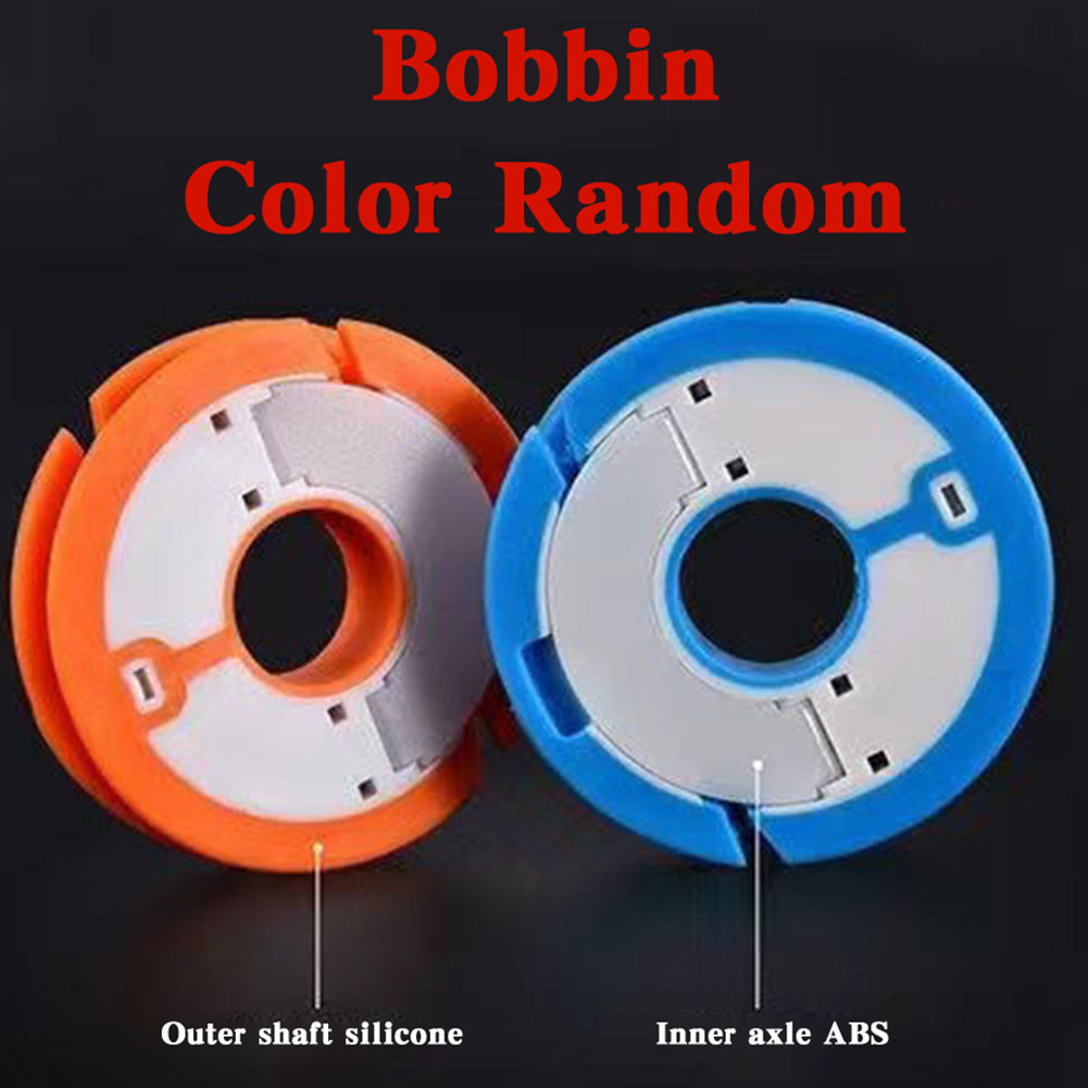 Silicone Fishing Rod Spool Con - Fishing Line Spool のレビューと価格