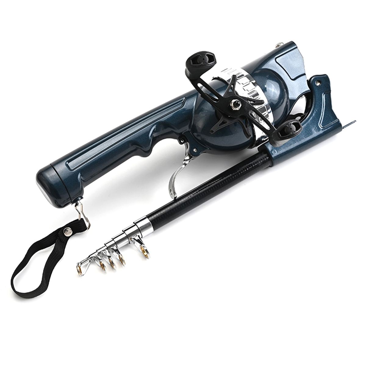 X59A_Portable Folding Fishing  - Fly Line のレビューと価格