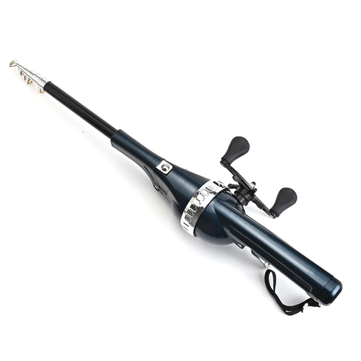 X59A_Portable Folding Fishing  - Fly Line のレビューと価格