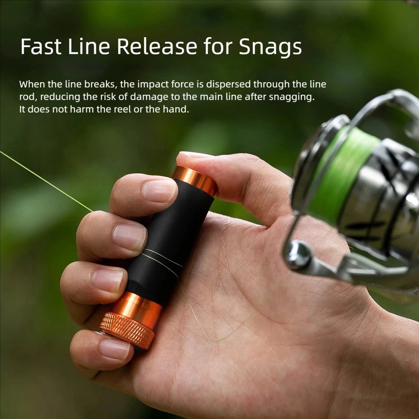 Aluminum Alloy Fishing Line Pu - Fishing Line Winder のレビューと価格