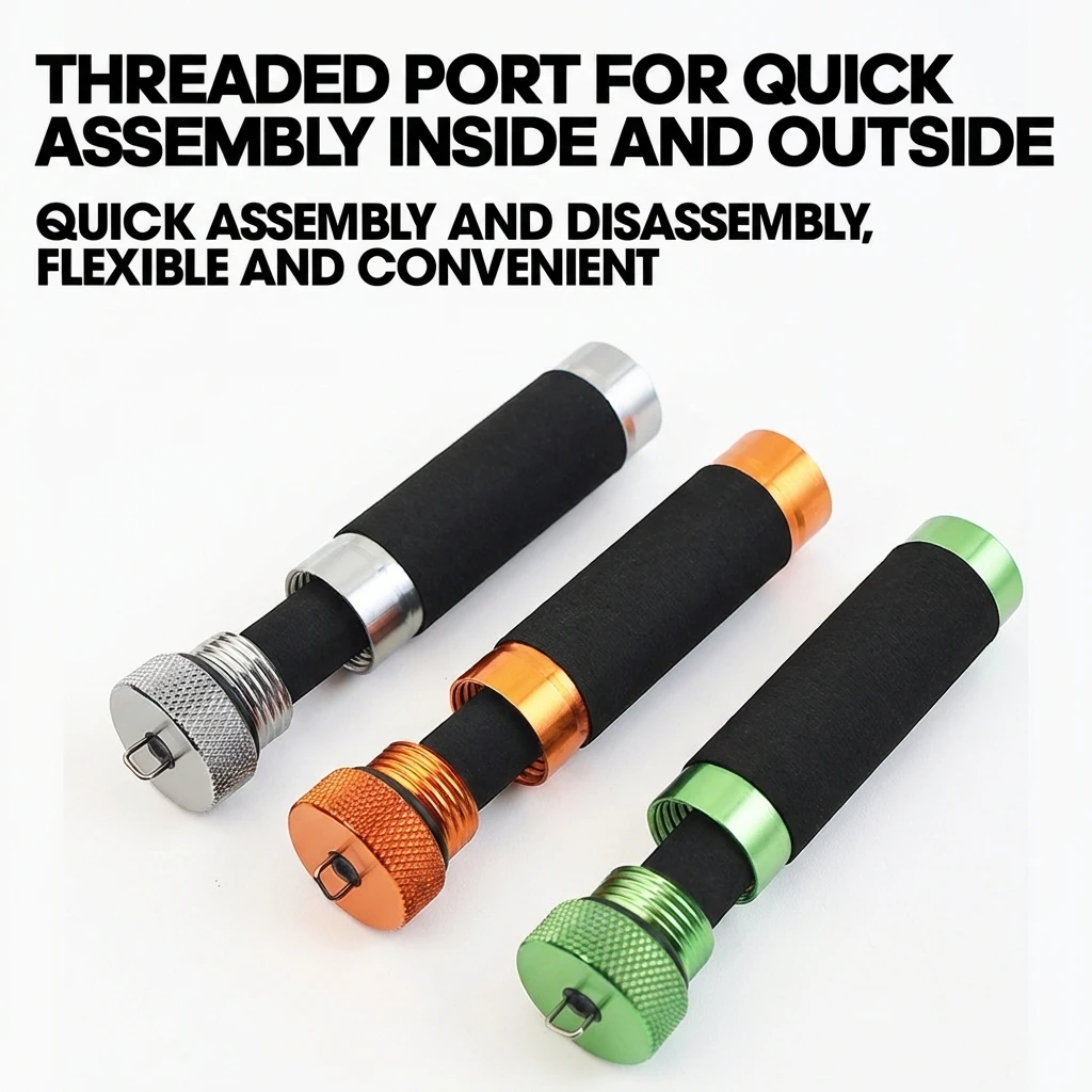 Aluminum Alloy Fishing Line Pu - Fishing Line Winder のレビューと価格