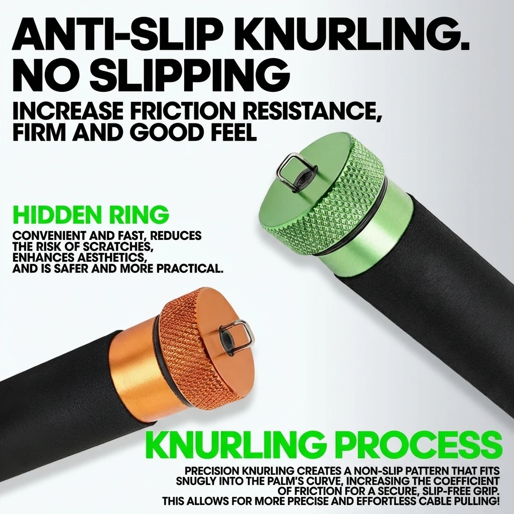 Aluminum Alloy Fishing Line Pu - Fishing Line Winder のレビューと価格