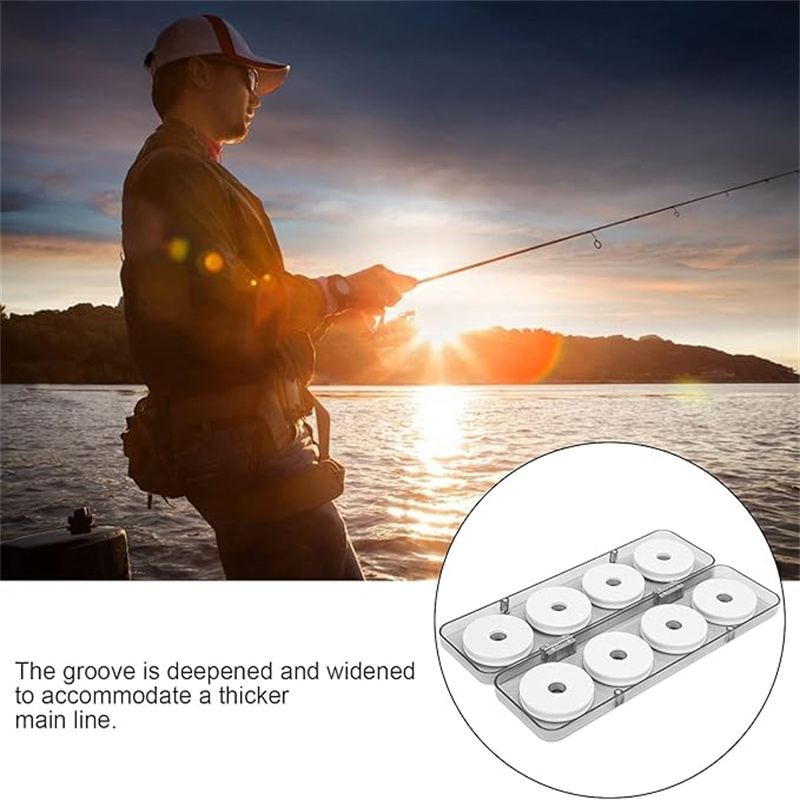 8/16 Foam Winding Board Fishin - Fishing Line Spool のレビューと価格