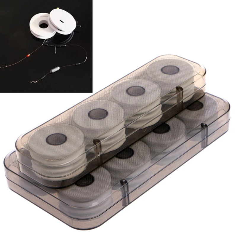 8/16 Foam Winding Board Fishin - Fishing Line Spool のレビューと価格