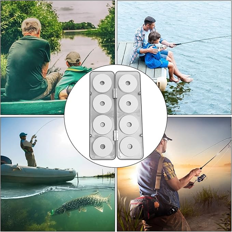 8/16 Foam Winding Board Fishin - Fishing Line Spool のレビューと価格