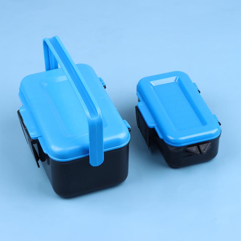 Portable Fishing Lure Box Case - Fishing Line Box のレビューと価格