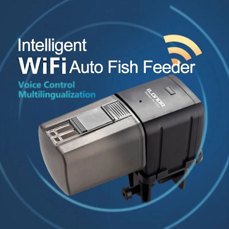 ilonda Automatic Aquarium fish - Fishing Line Dispenser のレビューと価格