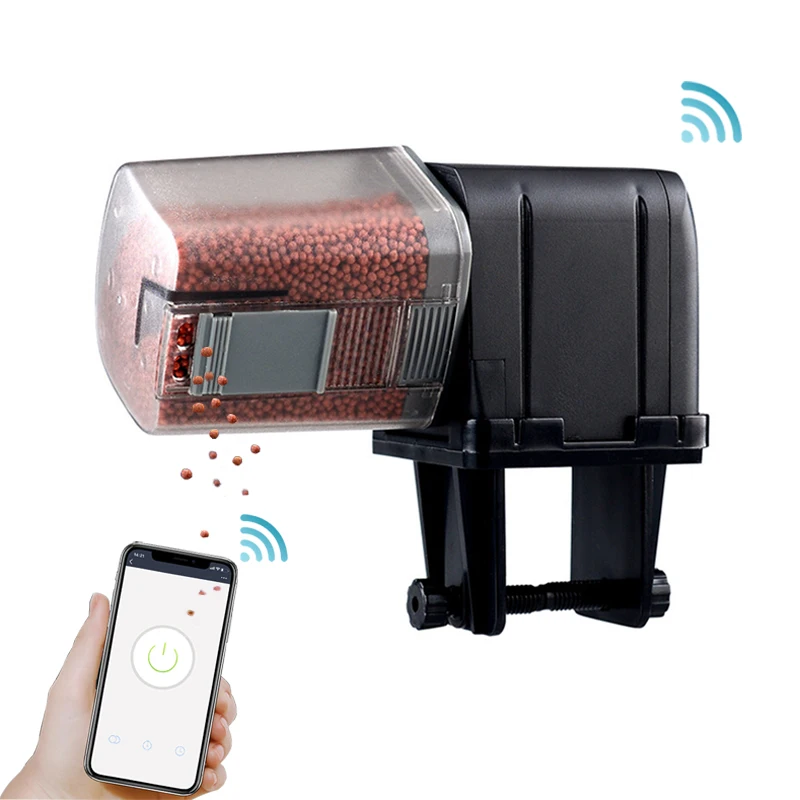 ilonda Automatic Aquarium fish - Fishing Line Dispenser のレビューと価格