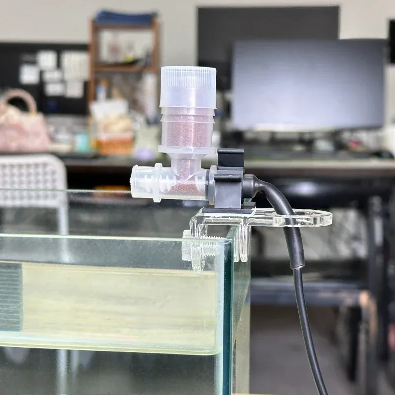 Best Automatic Fish Feeder - W - Fishing Line Dispenser のレビューと価格
