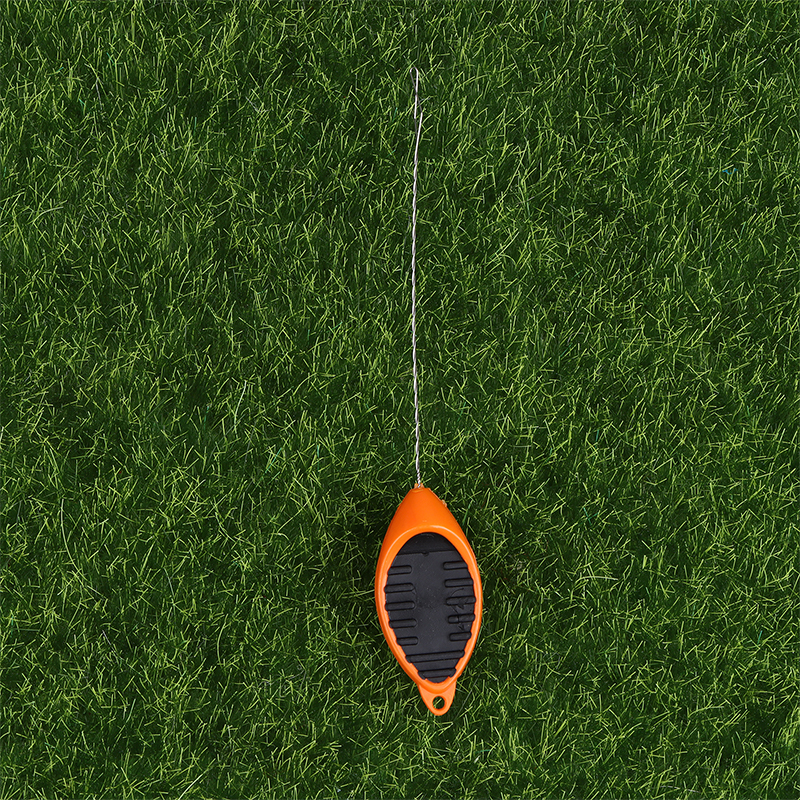 1/2/5 Pcs Carp Fishing Accesso - Leader Line のレビューと価格