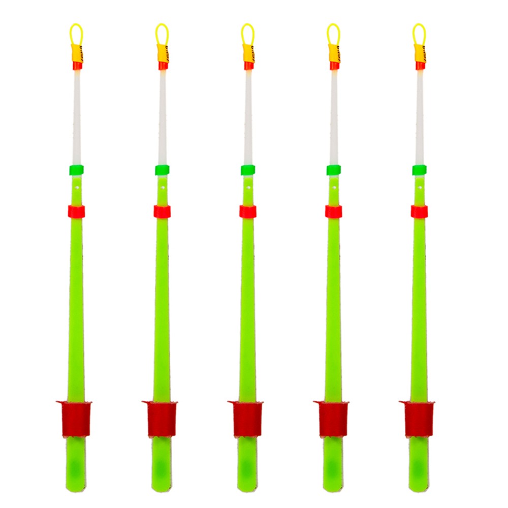 5Pcs Ice Fishing Rod Extension - Ice Fishing Line のレビューと価格