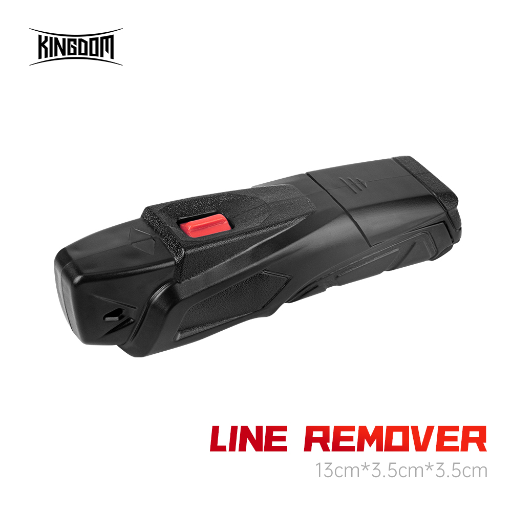 Kingdom Electric Fishing Line  - Fishing Line Dispenser のレビューと価格