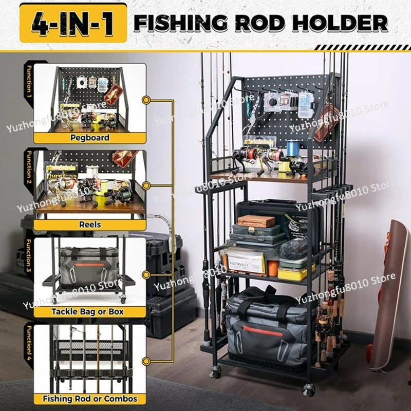 Fishing Genuine Shelf, Fishing - Fishing Line Spool のレビューと価格