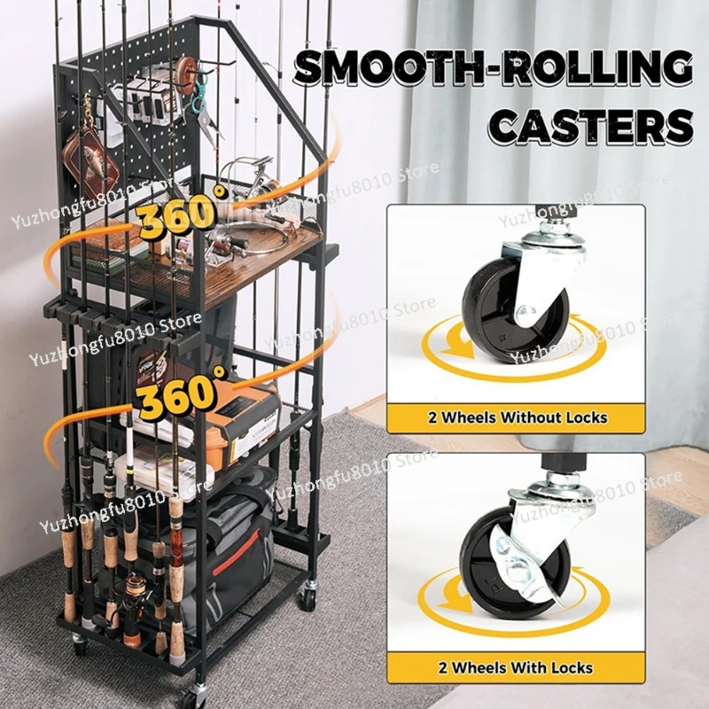 Fishing Genuine Shelf, Fishing - Fishing Line Spool のレビューと価格