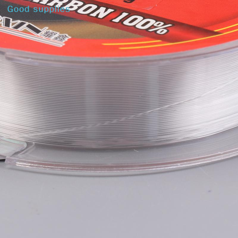 100M Multifilamento Transparen - Copolymer Line のレビューと価格