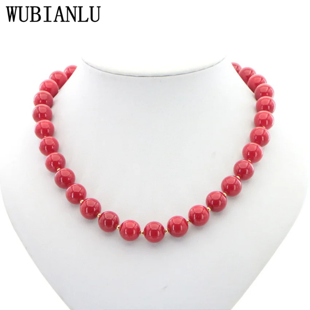 New Charming 5 Style Red Coral - Freshwater Line のレビューと価格