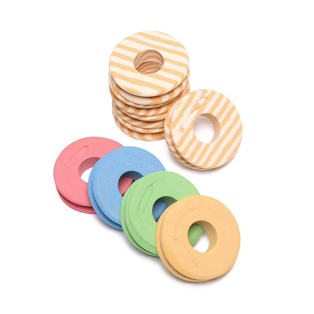 20Pcs EVA Foam Spools Portable - Monofilament Line のレビューと価格