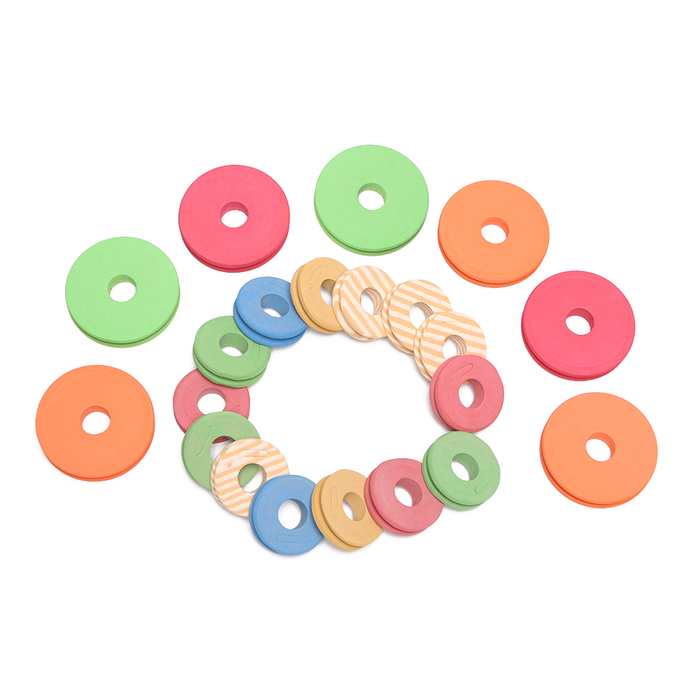 20Pcs EVA Foam Spools Portable - Monofilament Line のレビューと価格