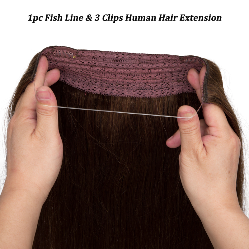 Straight Fishing Line Human Ha - Monofilament Line のレビューと価格