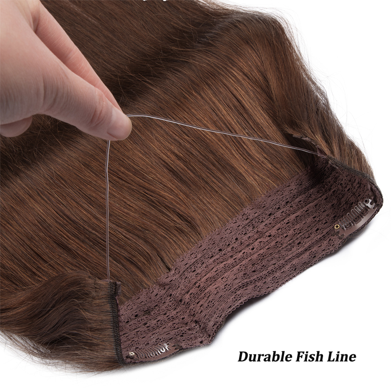 Straight Fishing Line Human Ha - Monofilament Line のレビューと価格