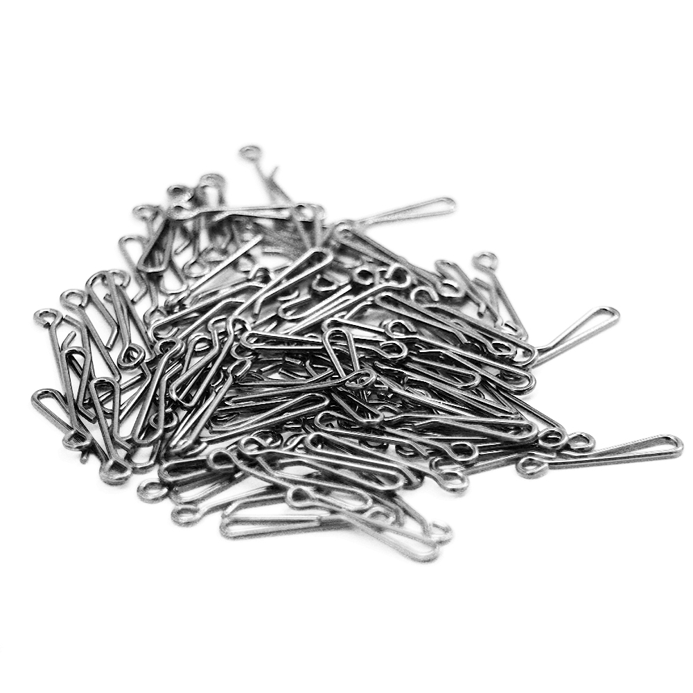 50pcs/box Bearing Lock Rolling - Fishing Line Box のレビューと価格