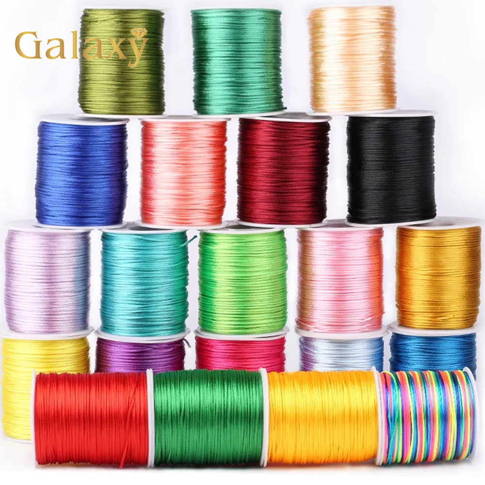 100M/roll 1.5/2/2.5/3mm Nylon  - Braided Line のレビューと価格