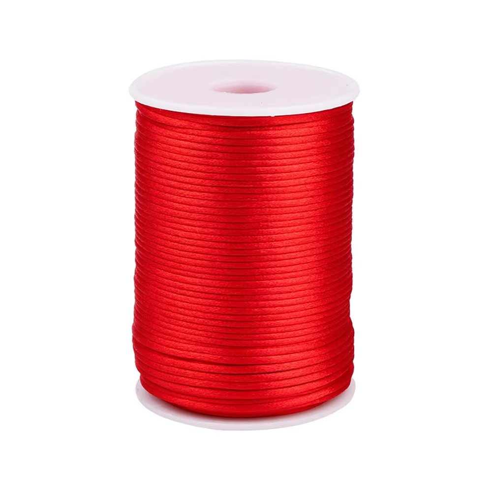 100M/roll 1.5/2/2.5/3mm Nylon  - Braided Line のレビューと価格