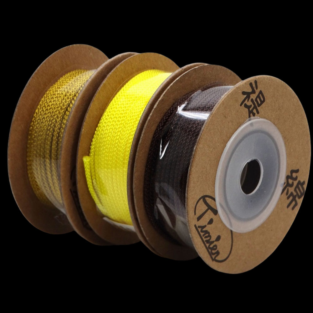18M/Roll Jewelry Thread 1.0MM  - Braided Line のレビューと価格