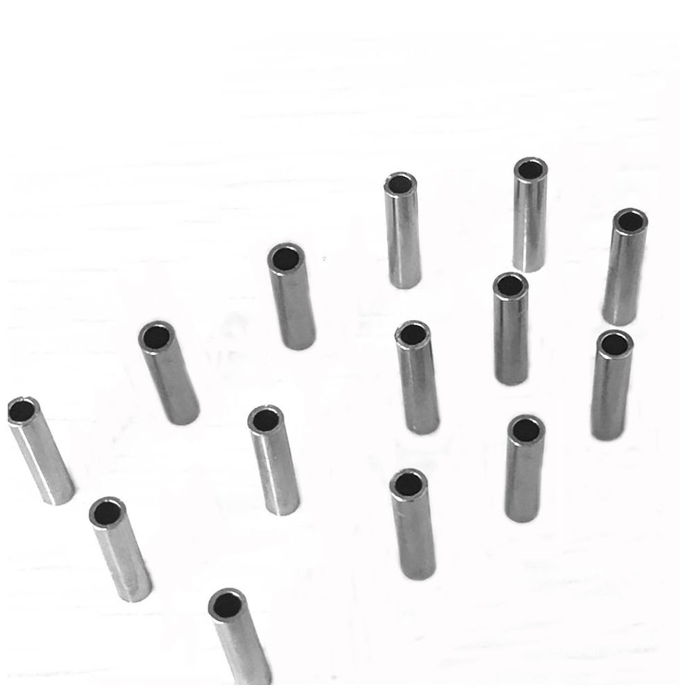 50-100pcs/lot stainless steel  - Monofilament Line のレビューと価格