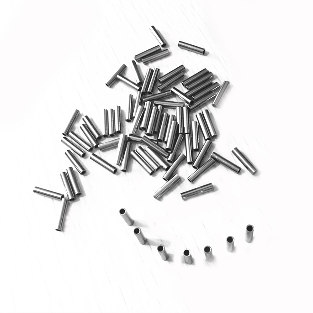 50-100pcs/lot stainless steel  - Monofilament Line のレビューと価格