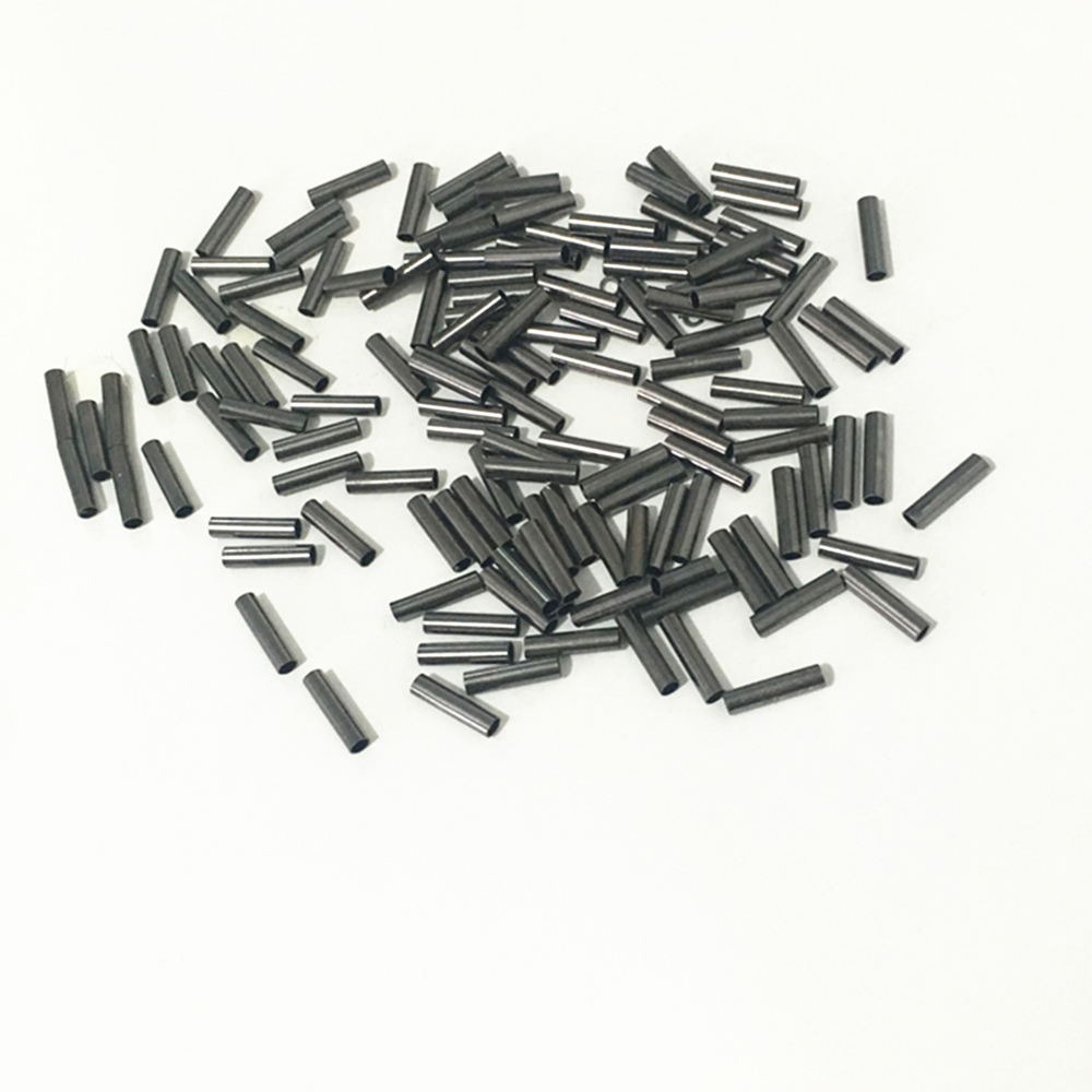 50-100pcs/lot stainless steel  - Monofilament Line のレビューと価格