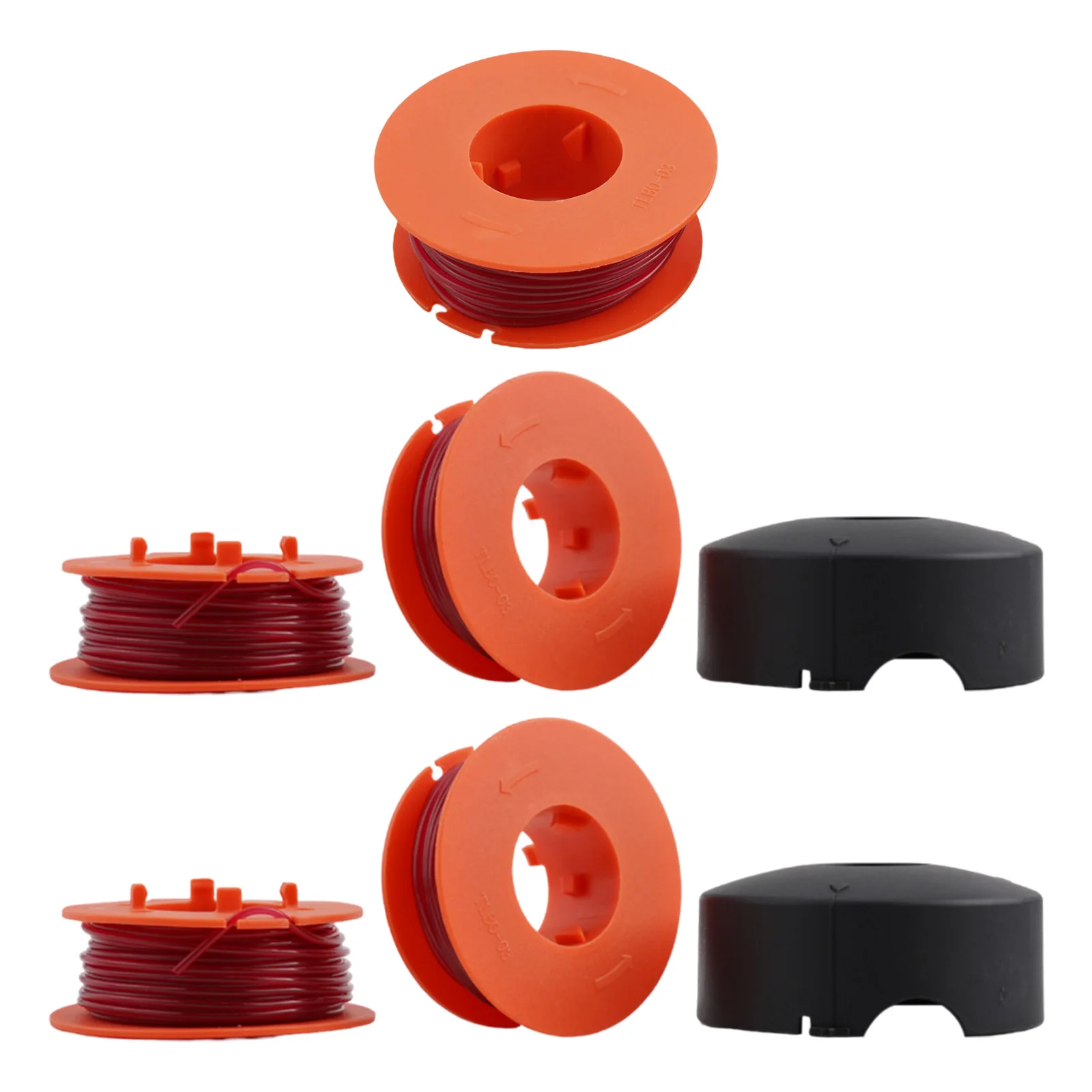 Replacement Spool Line And Cap - Tippet Line のレビューと価格