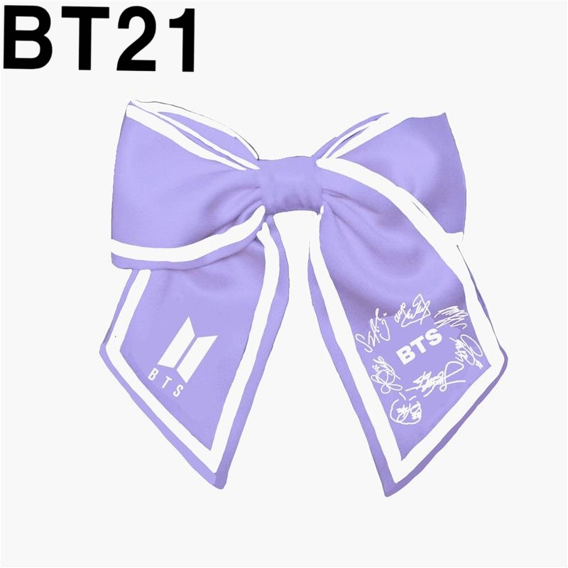 Sweet BTS Series New Cute Crea - Tippet Line のレビューと価格
