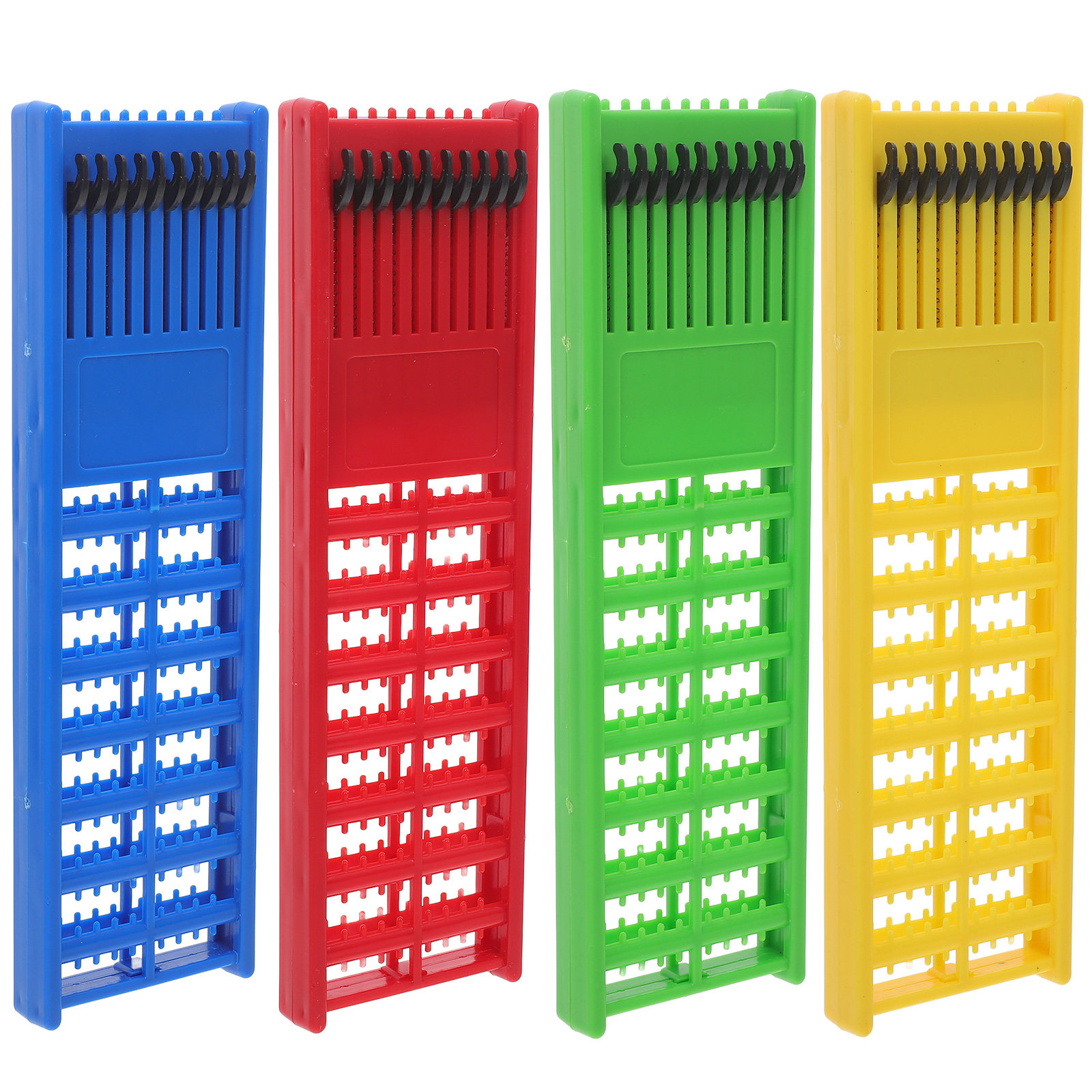 4Pcs Fishing Rigs Board Hook a - Fishing Line Dispenser のレビューと価格