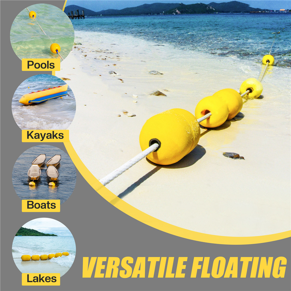 2pcs Fishing net floats Bobber - Freshwater Line のレビューと価格