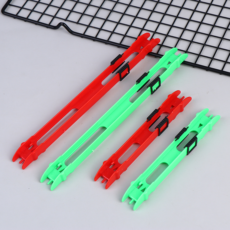 10PC Plastic Fishing Line Spoo - Fishing Line Spool のレビューと価格