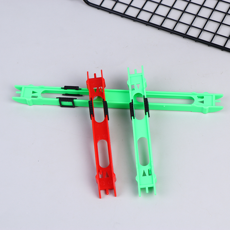 10PC Plastic Fishing Line Spoo - Fishing Line Spool のレビューと価格