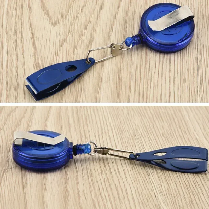 New Outdoor Fishing Line Clips - Fishing Line Spool のレビューと価格